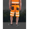 Short de sécurité stretch recyclé Safe-Guard