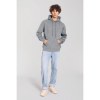 Sweat-shirt à capuche Iconic 250
