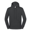 Sweat-shirt à capuche Iconic 250