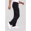 Pantalon de jogging Iconic 250 à ourlet ouvert