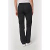 Pantalon de cuisine écoresponsable unisexe