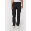 Pantalon de cuisine écoresponsable unisexe