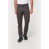Pantalon sans poches unisexe