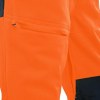 Salopette de travail haute visibilité Été Homme CXS