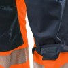 Salopette de travail haute visibilité Été Homme CXS