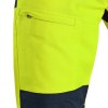 Salopette de travail haute visibilité Été Homme CXS
