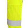 Salopette de travail haute visibilité Été Homme CXS