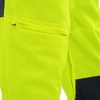 Salopette de travail haute visibilité Été Homme CXS