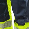 Salopette de travail haute visibilité Été Homme CXS