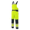 Salopette de travail haute visibilité Été Homme CXS