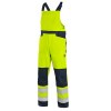 Salopette de travail haute visibilité Été Homme CXS
