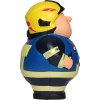 Squeezie Bert pompier MBW