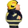 Squeezie Bert pompier MBW