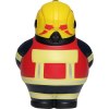 Squeezie Bert pompier MBW