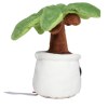 Peluche palmier MBW