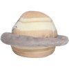 Peluche planète Saturne MBW
