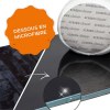 Peluche planète Saturne MBW