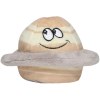 Peluche planète Saturne MBW