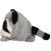 Peluche raton laveur MBW