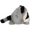 Peluche raton laveur MBW