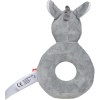 Peluche âne MBW