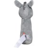 Peluche âne MBW