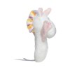 Peluche licorne MBW