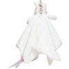 Peluche licorne MBW
