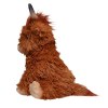 Peluche vache écossaise MBW