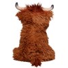 Peluche vache écossaise MBW