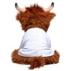 Peluche vache écossaise MBW