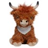 Peluche vache écossaise MBW