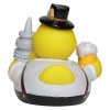 Canard fête MBW