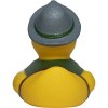 Canard fête MBW