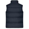 Bodywarmer matelassé RPET hiver Homme Daiber