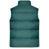 Bodywarmer matelassé RPET hiver Homme Daiber