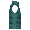 Bodywarmer matelassé RPET hiver Homme Daiber