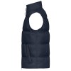 Bodywarmer matelassé RPET hiver Homme Daiber