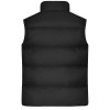 Bodywarmer matelassé RPET hiver Homme Daiber