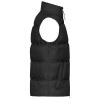 Bodywarmer matelassé RPET hiver Homme Daiber