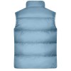 Bodywarmer matelassé RPET hiver Homme Daiber