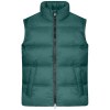 Bodywarmer matelassé RPET hiver Homme Daiber