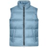 Bodywarmer matelassé RPET hiver Homme Daiber