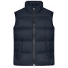 Bodywarmer matelassé RPET hiver Homme Daiber