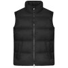 Bodywarmer matelassé RPET hiver Homme Daiber