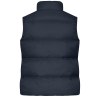Bodywarmer matelassé RPET hiver Femme Daiber