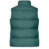 Bodywarmer matelassé RPET hiver Femme Daiber