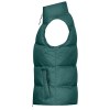 Bodywarmer matelassé RPET hiver Femme Daiber