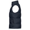Bodywarmer matelassé RPET hiver Femme Daiber
