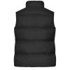 Bodywarmer matelassé RPET hiver Femme Daiber